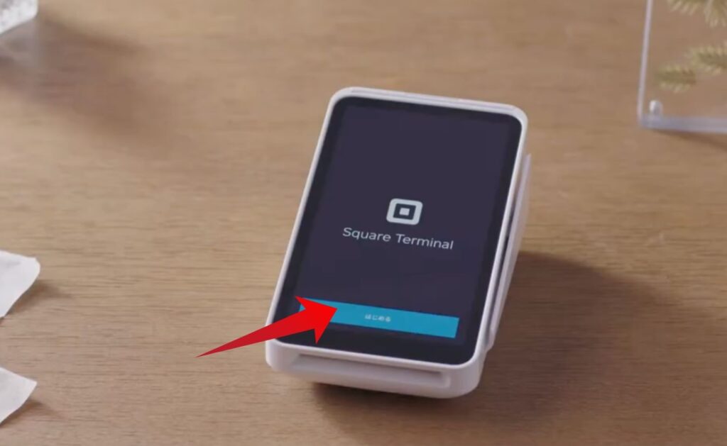 Tether Square Square はテザリング接続で使える?設定のやり方や注意点を徹底解説! | キャッシュレス生活Navi