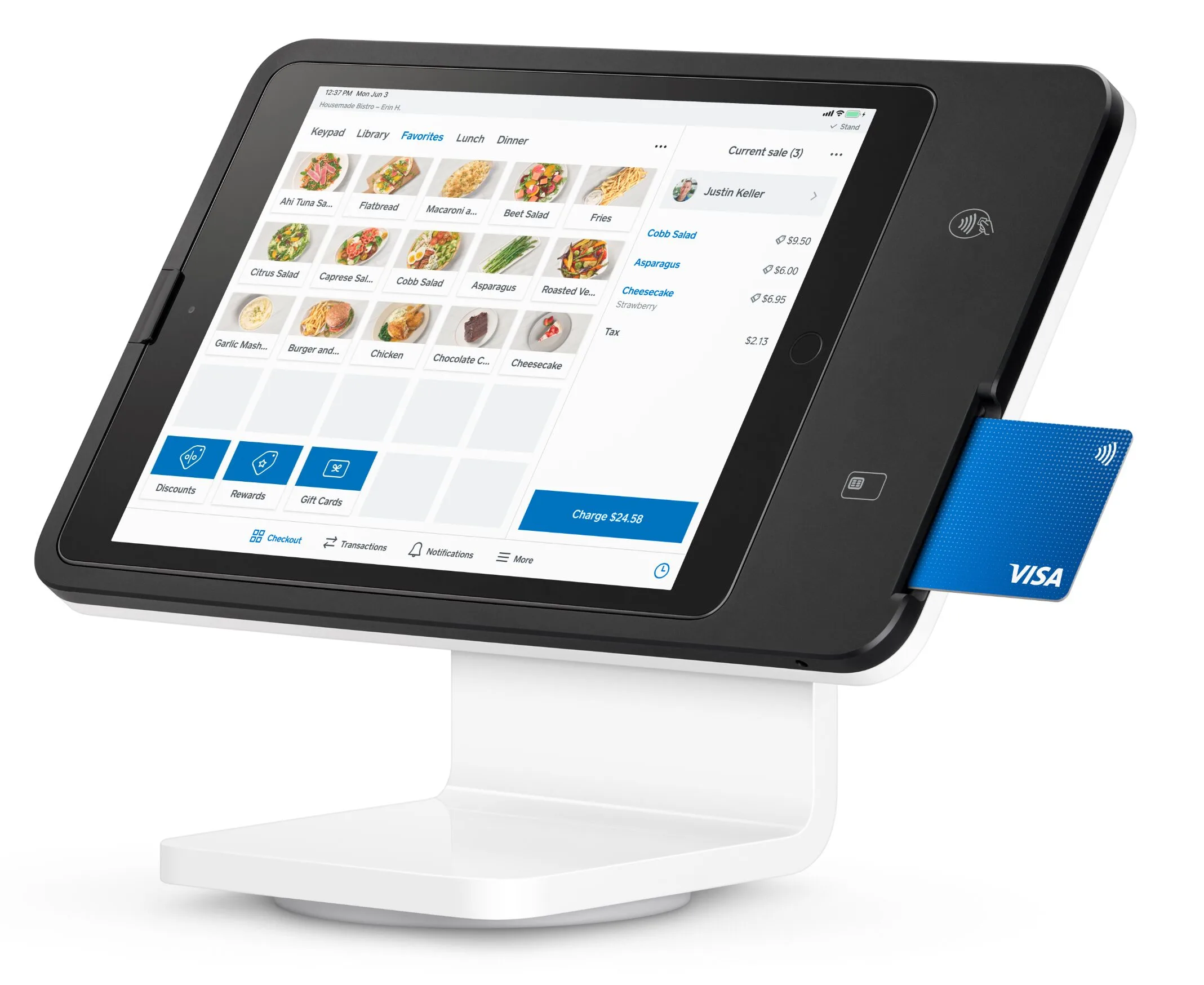Squareスタンド第2世代の対応iPadは？購入前に確認したい全モデル 